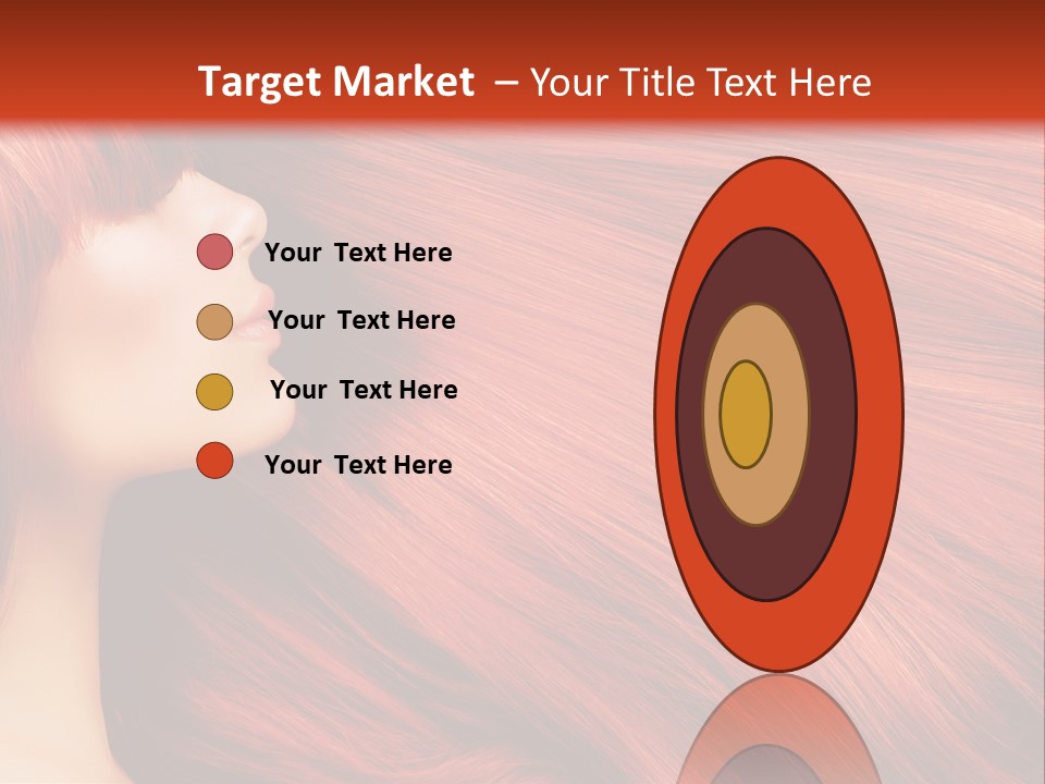 Long Vibrant Styling PowerPoint Template