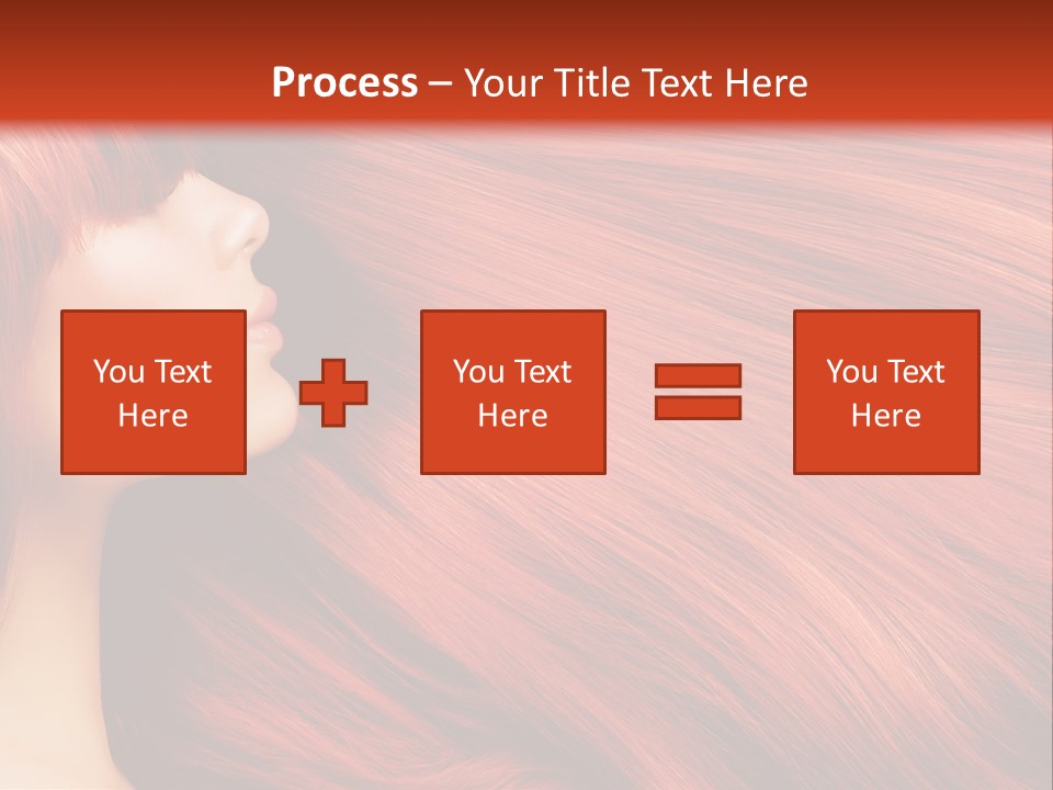 Long Vibrant Styling PowerPoint Template