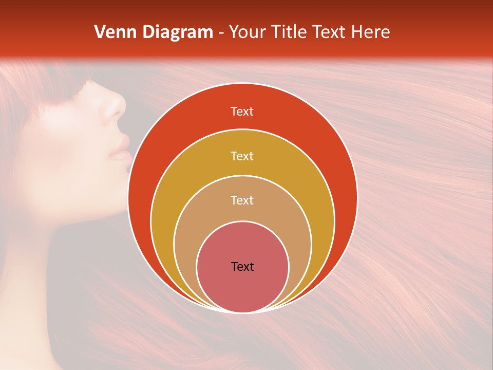Long Vibrant Styling PowerPoint Template