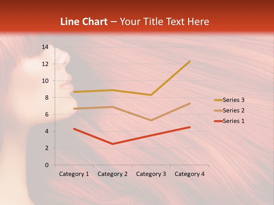 Long Vibrant Styling PowerPoint Template