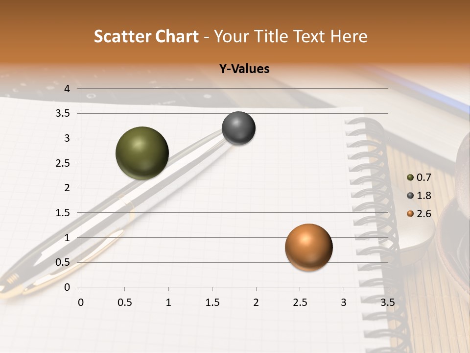 Study Education Coffee PowerPoint Template