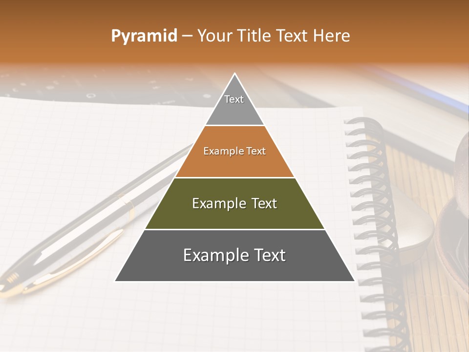 Study Education Coffee PowerPoint Template