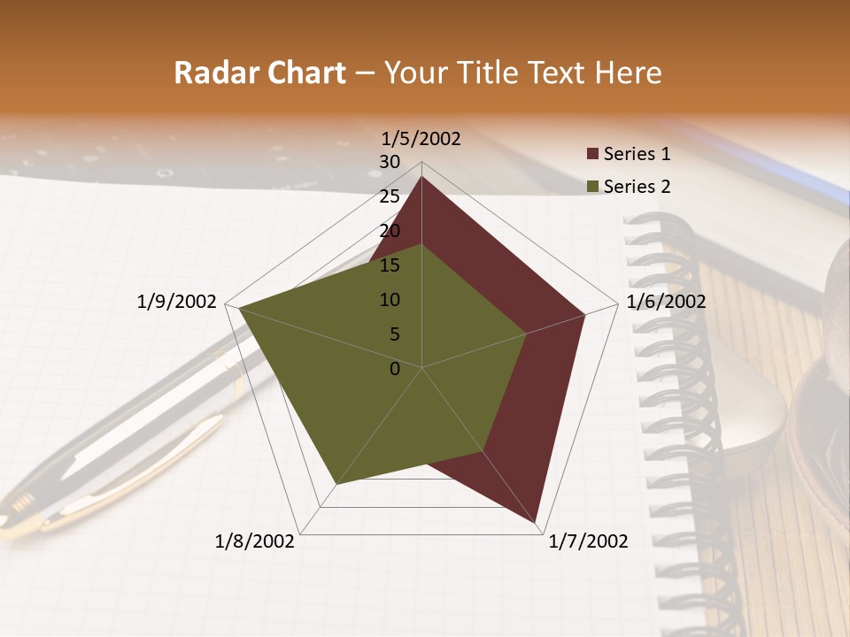 Study Education Coffee PowerPoint Template