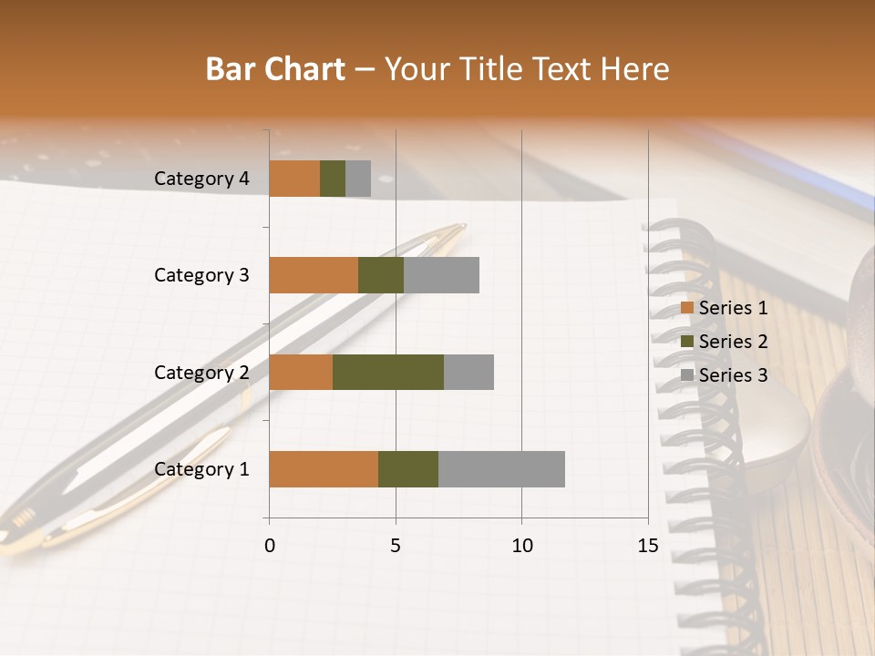 Study Education Coffee PowerPoint Template