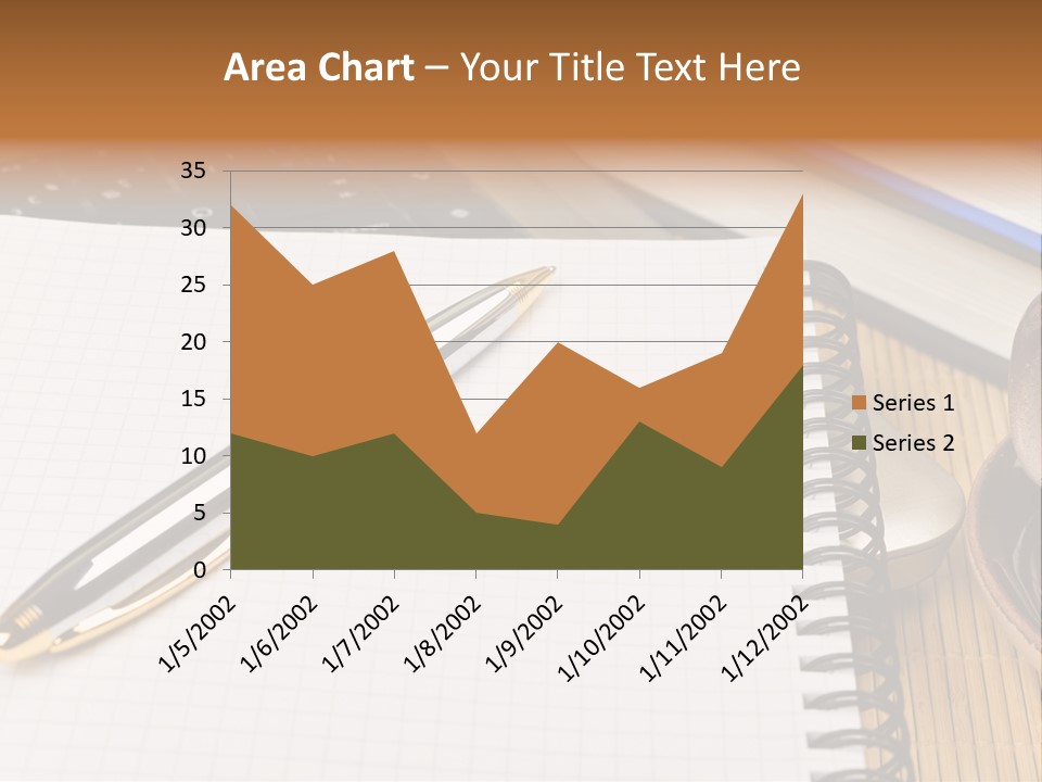 Study Education Coffee PowerPoint Template