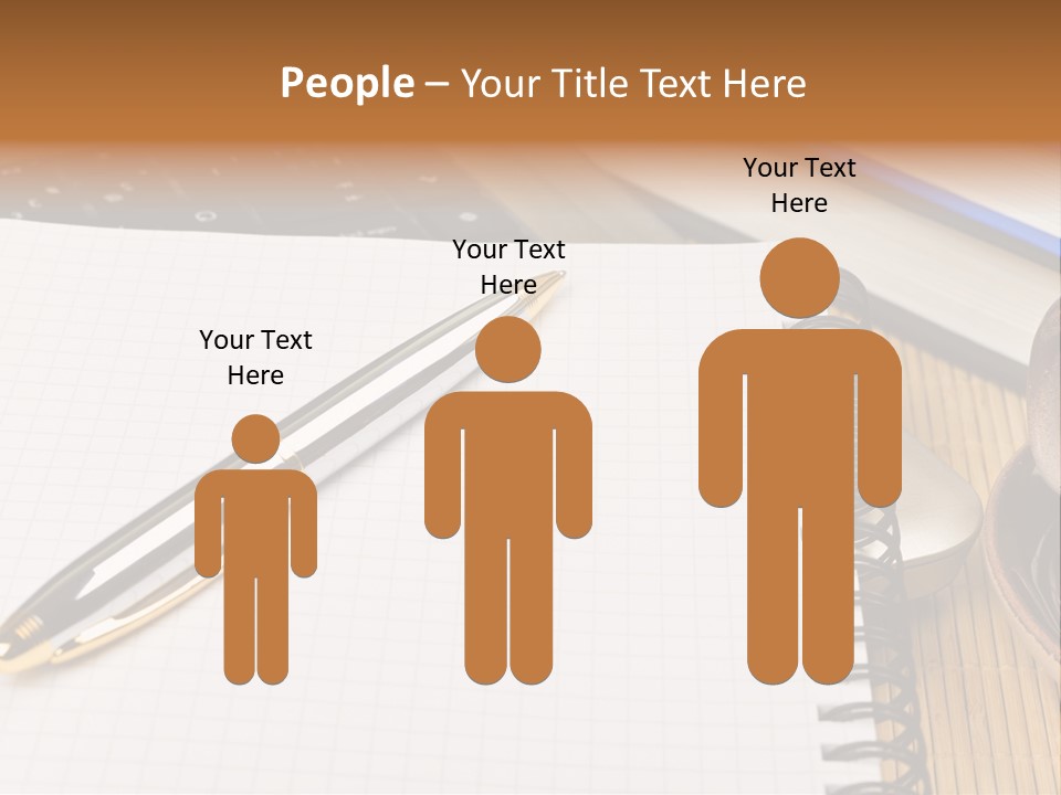 Study Education Coffee PowerPoint Template