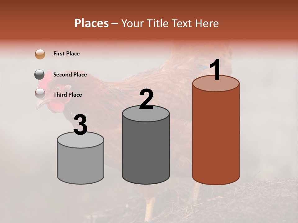 View Single Alive PowerPoint Template