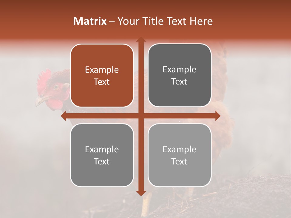 View Single Alive PowerPoint Template