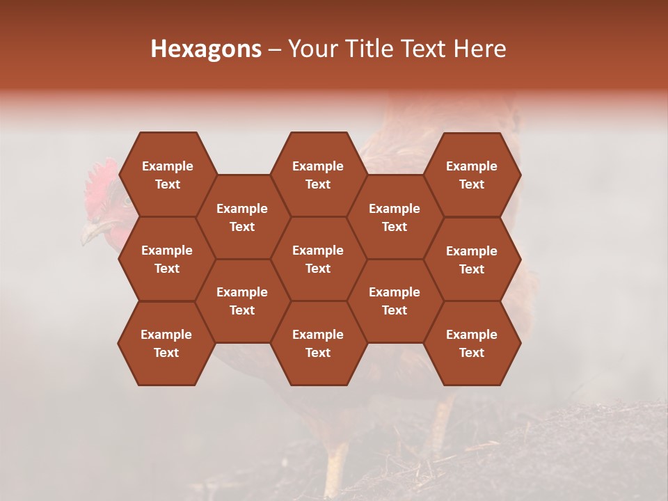 View Single Alive PowerPoint Template