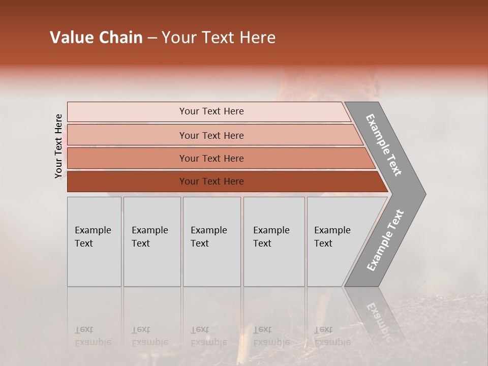 View Single Alive PowerPoint Template