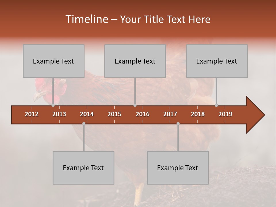 View Single Alive PowerPoint Template
