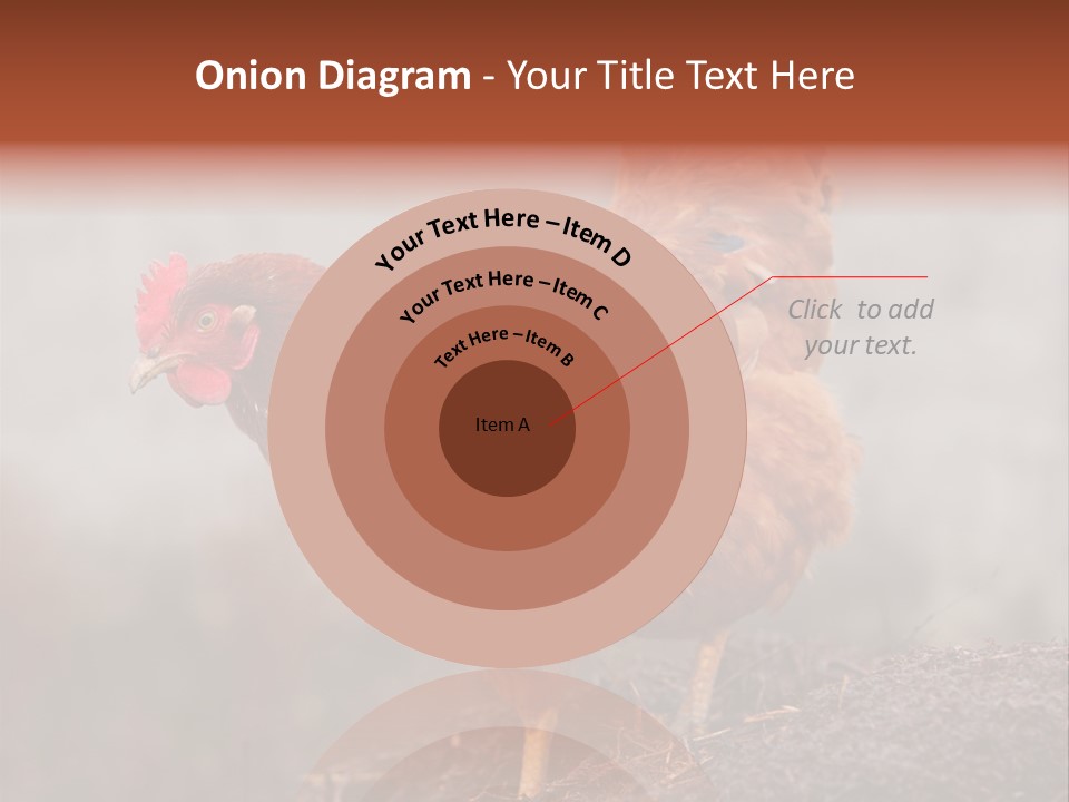 View Single Alive PowerPoint Template