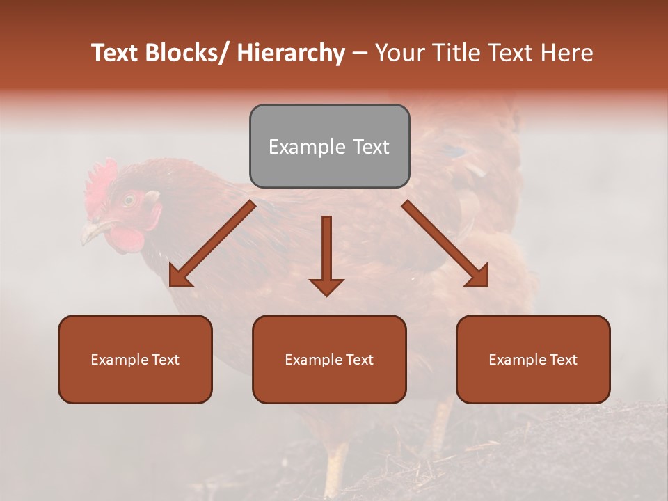 View Single Alive PowerPoint Template