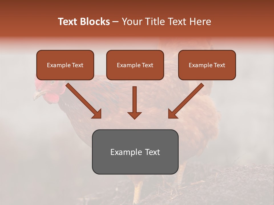 View Single Alive PowerPoint Template