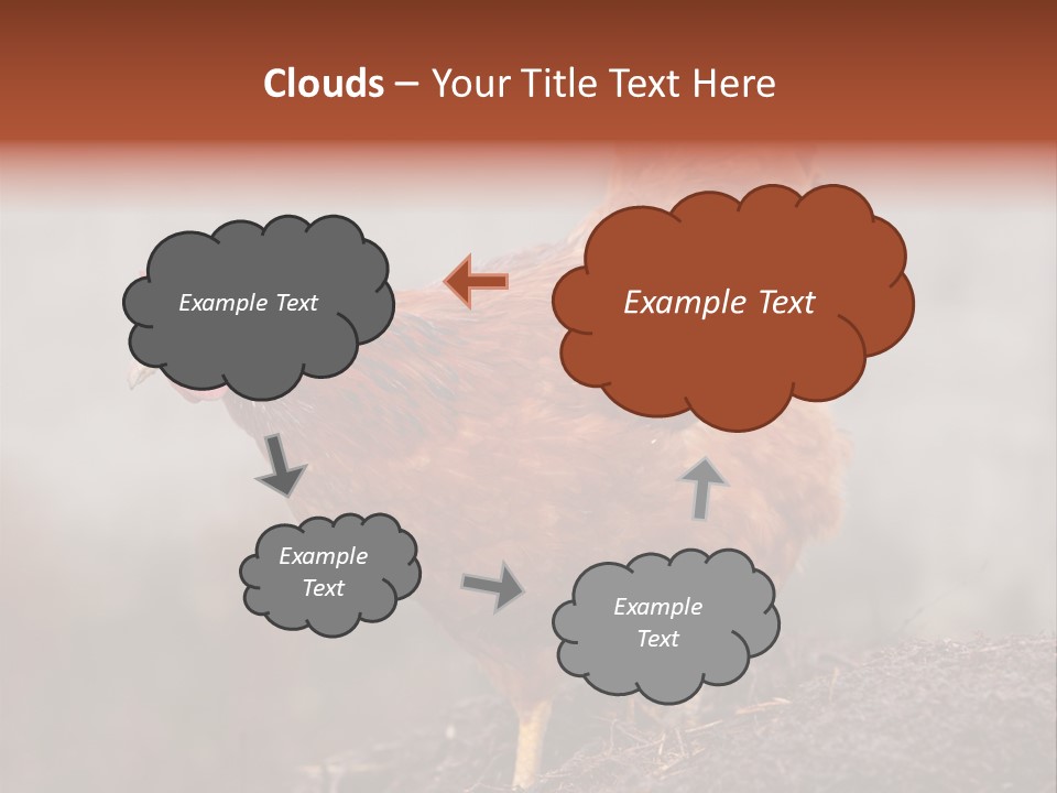 View Single Alive PowerPoint Template
