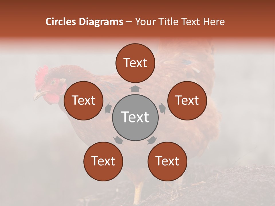 View Single Alive PowerPoint Template