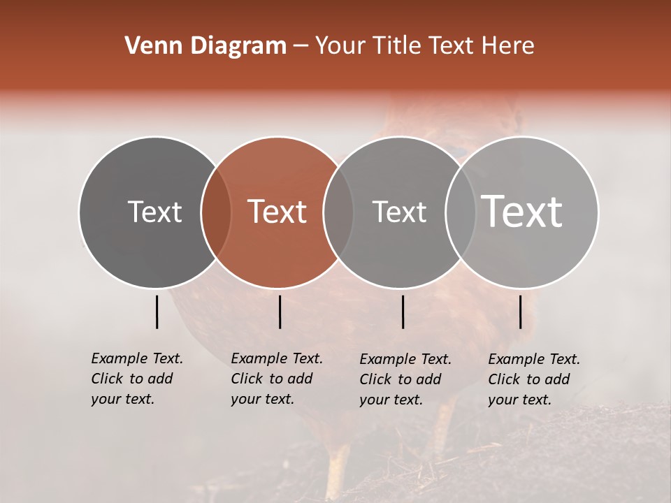View Single Alive PowerPoint Template