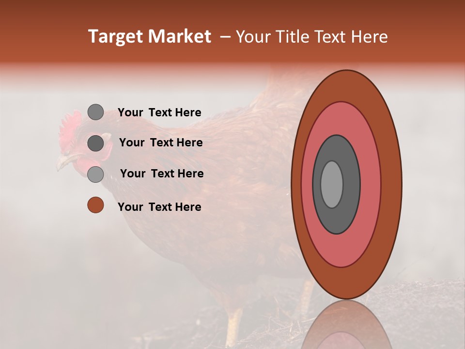 View Single Alive PowerPoint Template