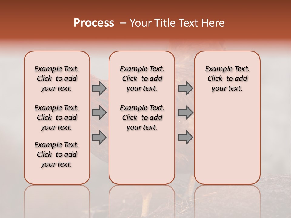 View Single Alive PowerPoint Template
