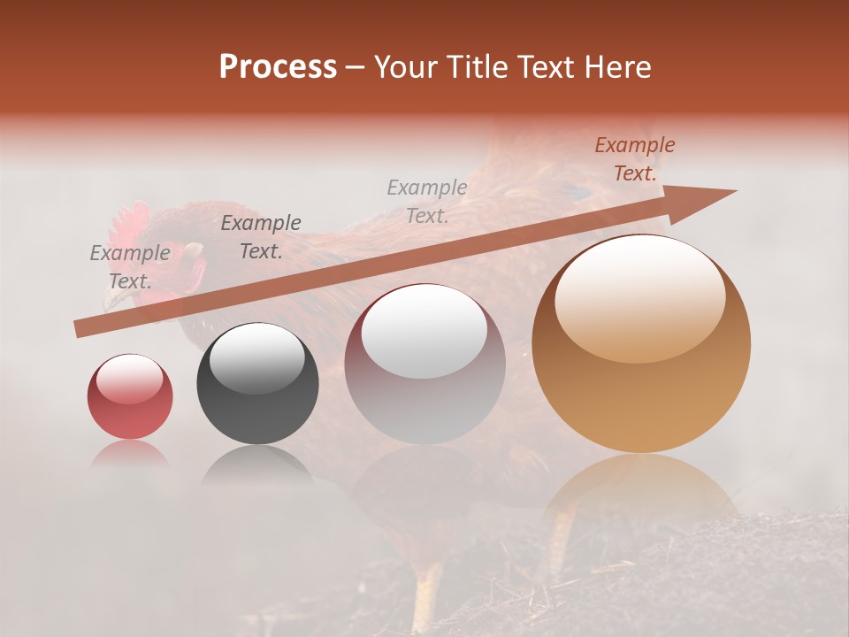 View Single Alive PowerPoint Template