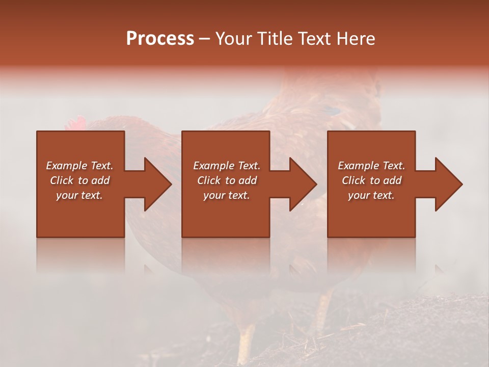 View Single Alive PowerPoint Template