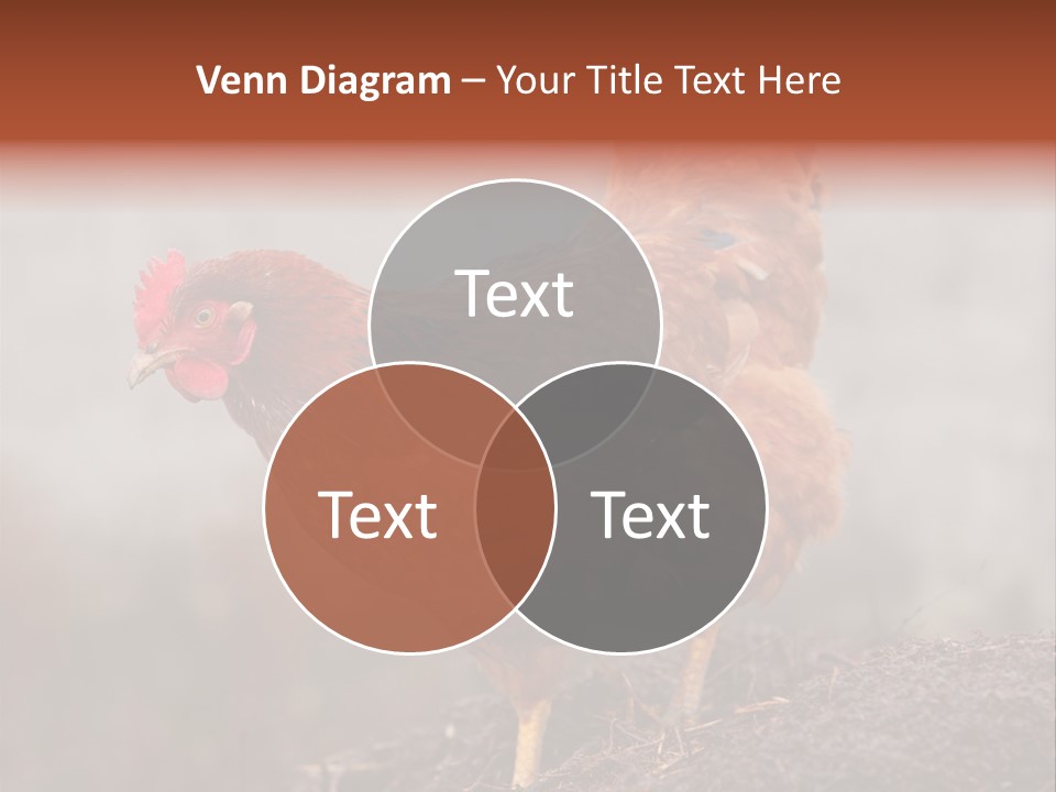 View Single Alive PowerPoint Template