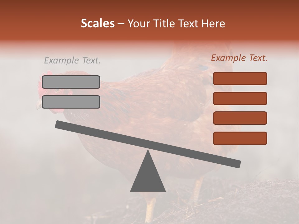 View Single Alive PowerPoint Template