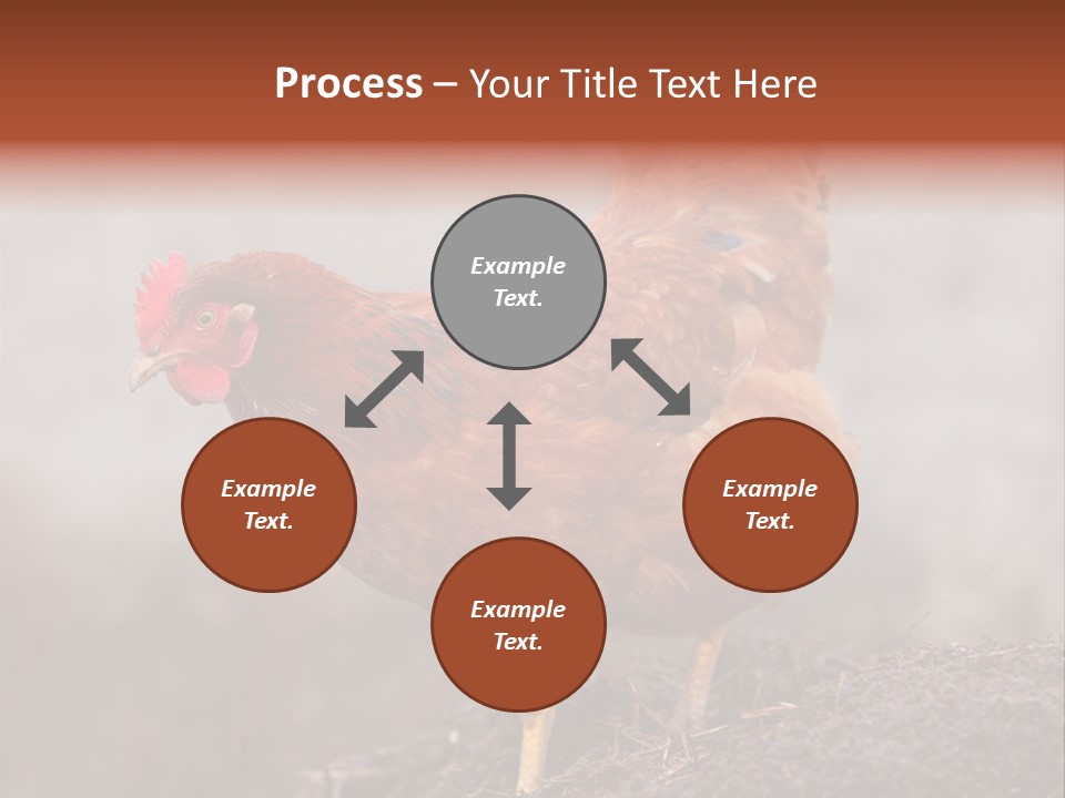 View Single Alive PowerPoint Template