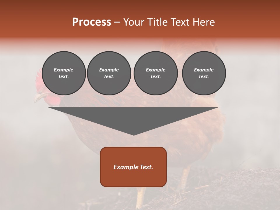 View Single Alive PowerPoint Template