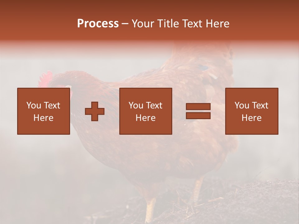 View Single Alive PowerPoint Template