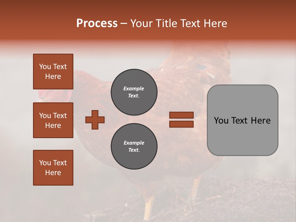 View Single Alive PowerPoint Template