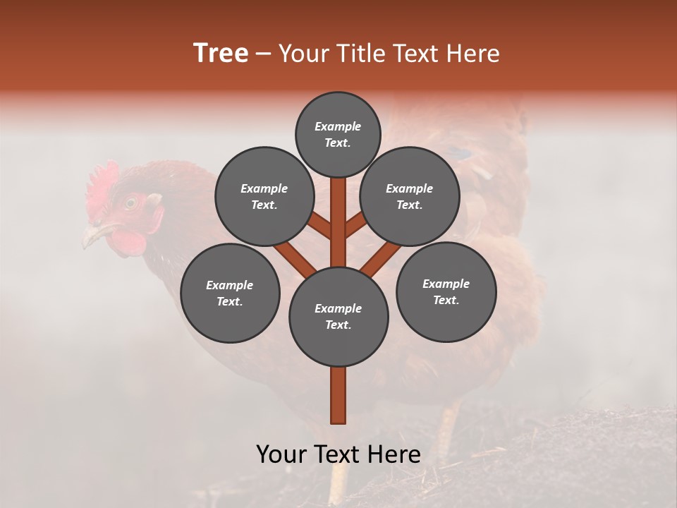 View Single Alive PowerPoint Template