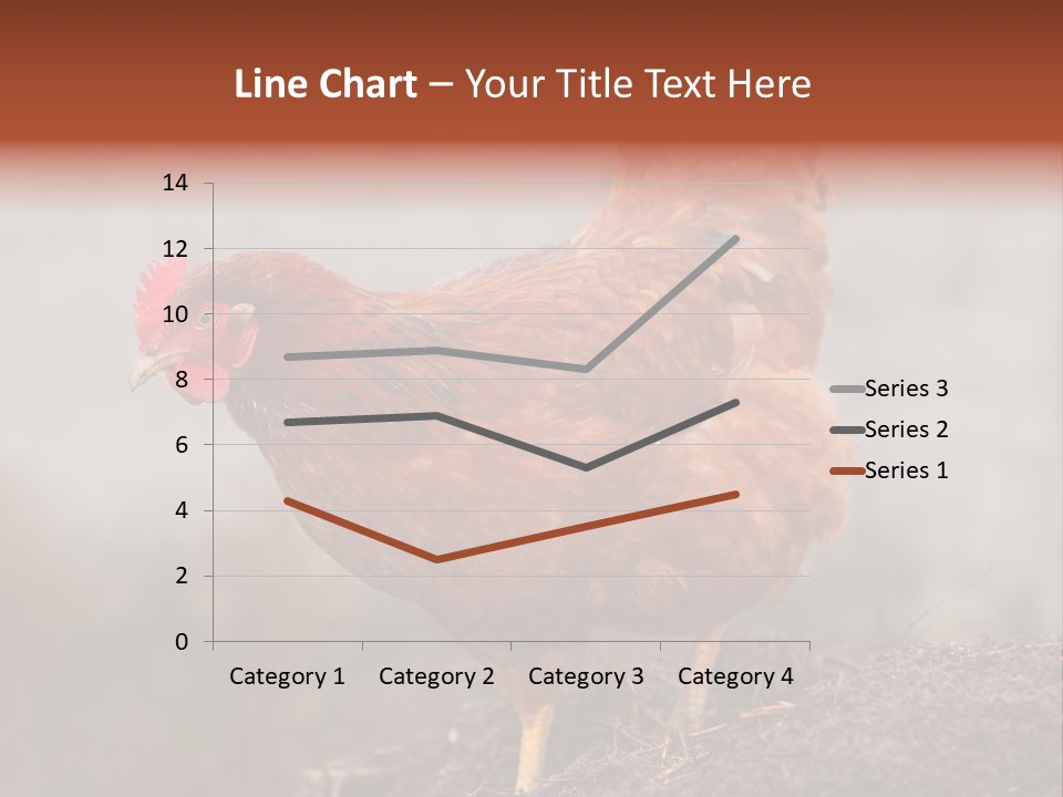 View Single Alive PowerPoint Template