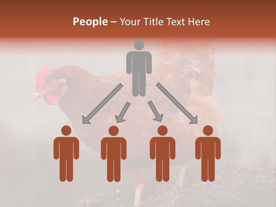 View Single Alive PowerPoint Template