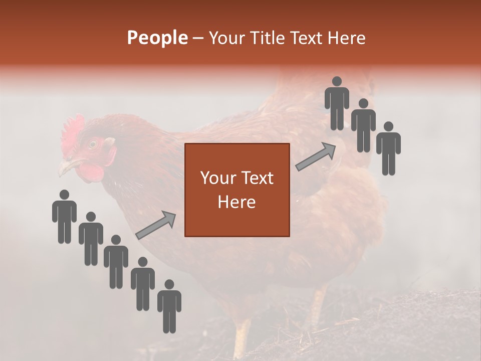 View Single Alive PowerPoint Template