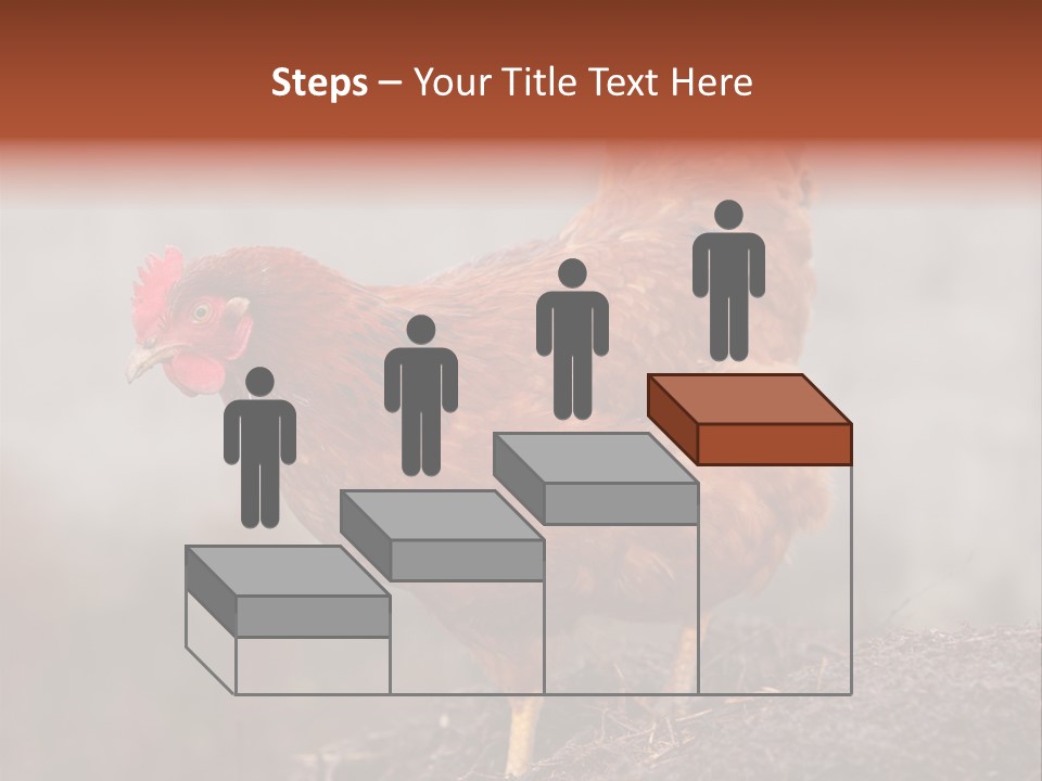 View Single Alive PowerPoint Template