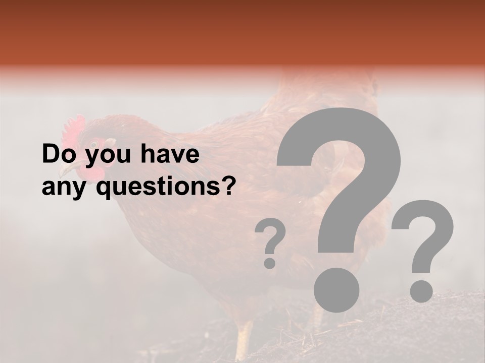 View Single Alive PowerPoint Template