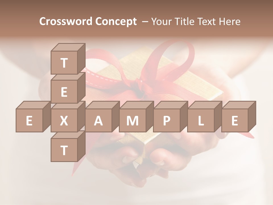 White Background Single Object Human Arm PowerPoint Template