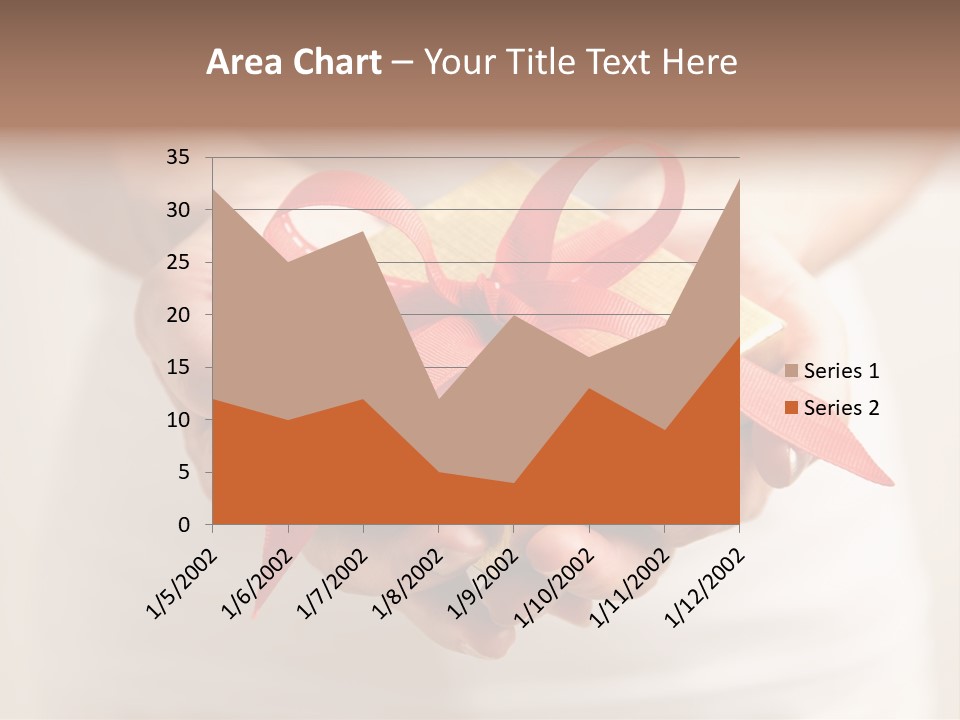 White Background Single Object Human Arm PowerPoint Template
