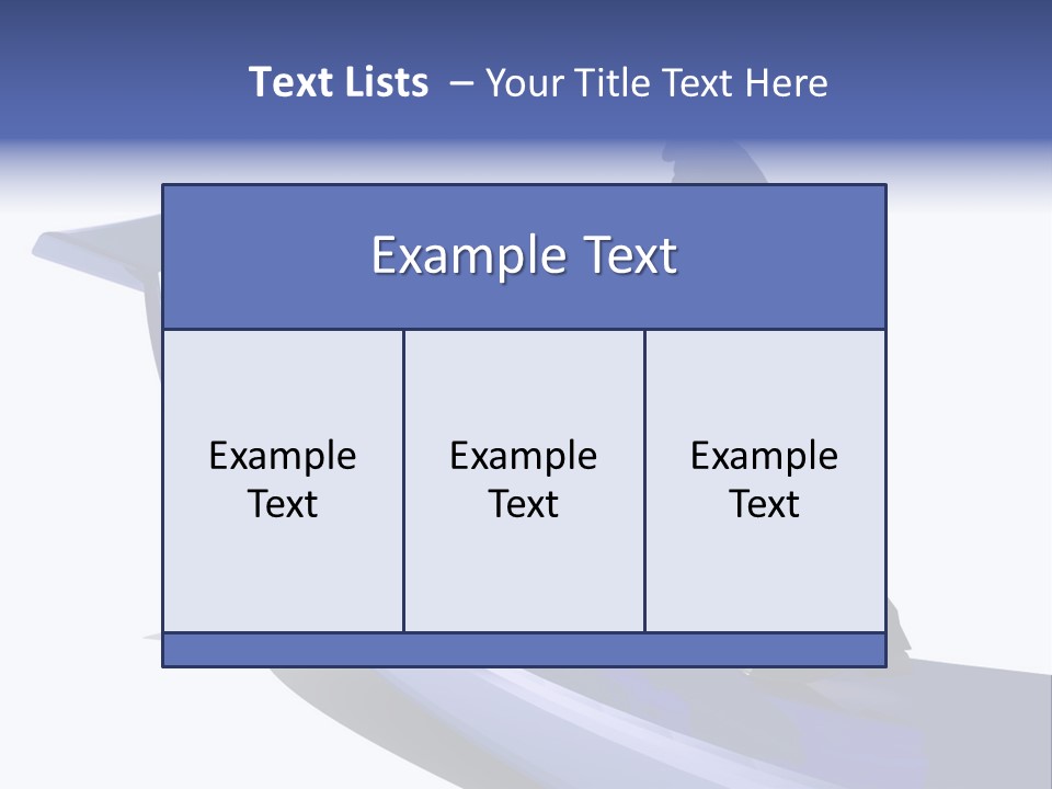 Hand Success Green PowerPoint Template