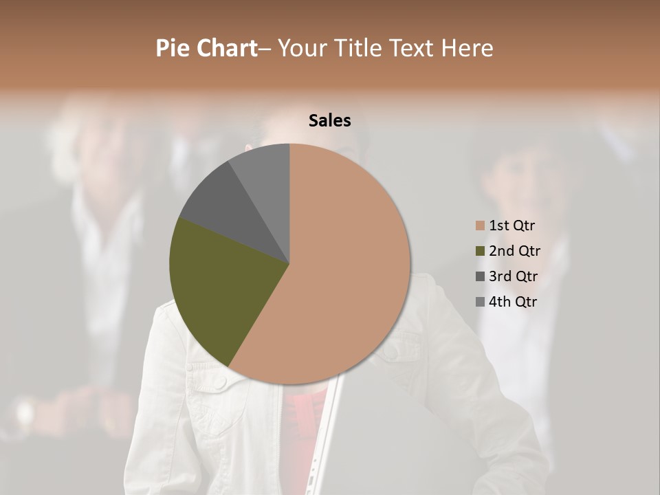 Conference Agency Student PowerPoint Template