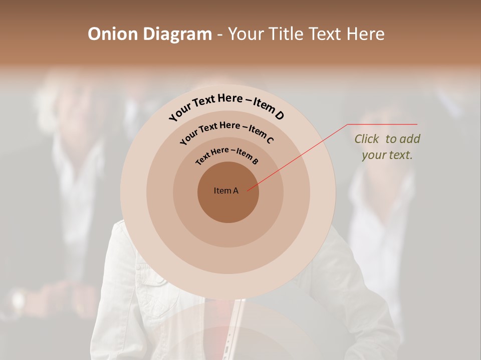 Conference Agency Student PowerPoint Template