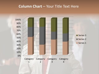 Conference Agency Student PowerPoint Template