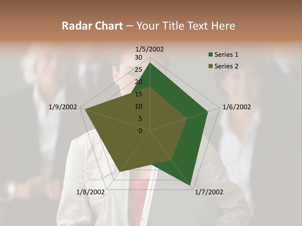 Conference Agency Student PowerPoint Template