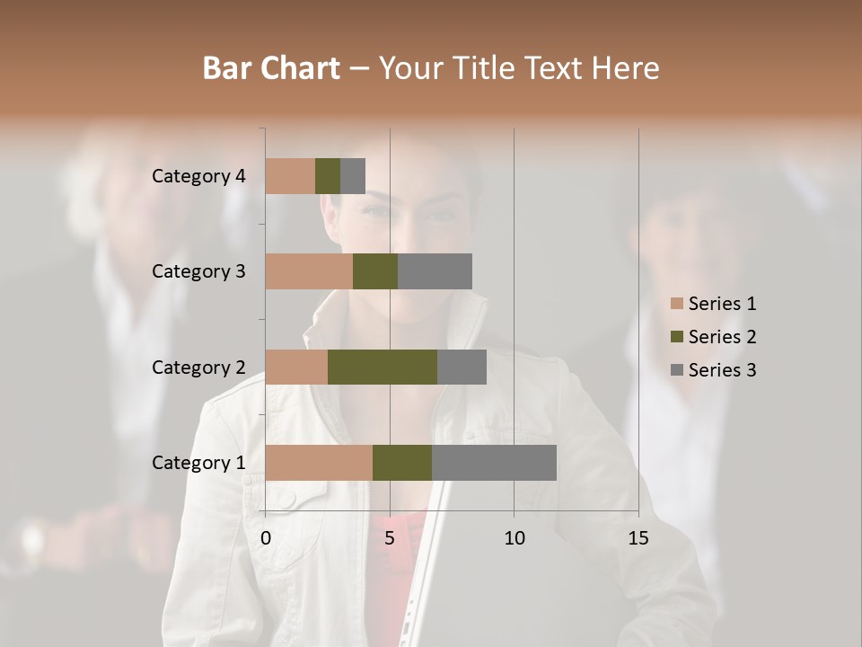 Conference Agency Student PowerPoint Template