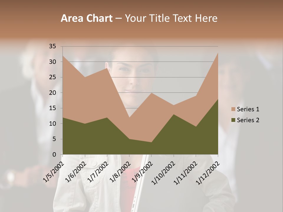 Conference Agency Student PowerPoint Template