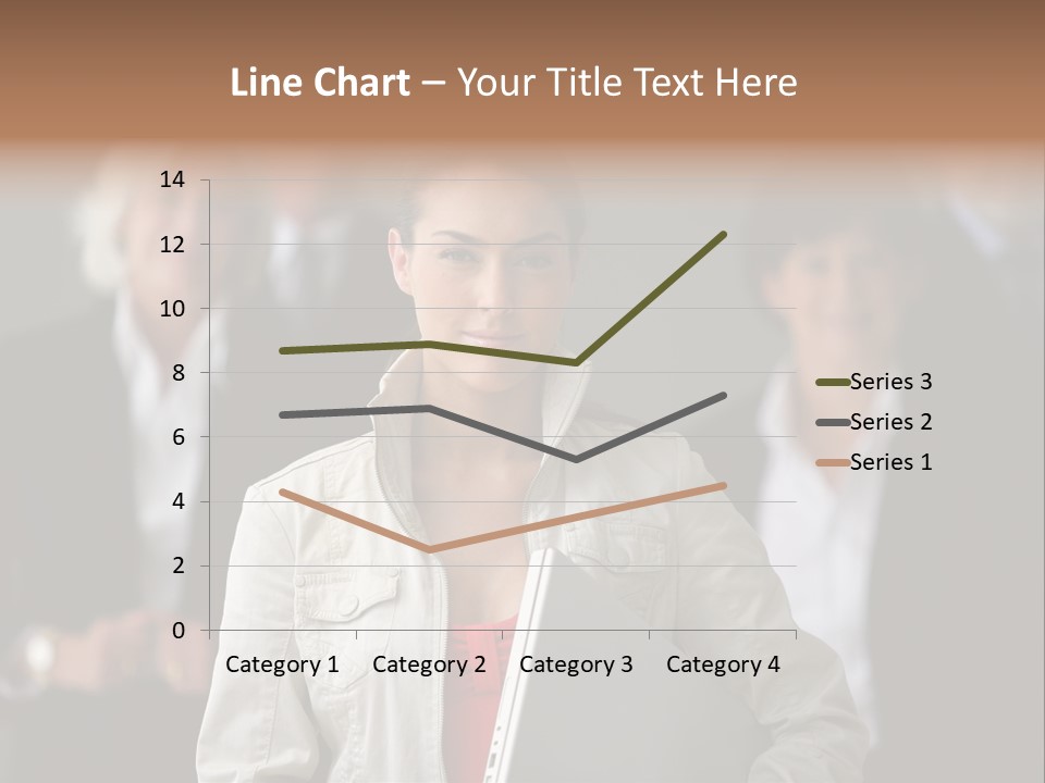 Conference Agency Student PowerPoint Template