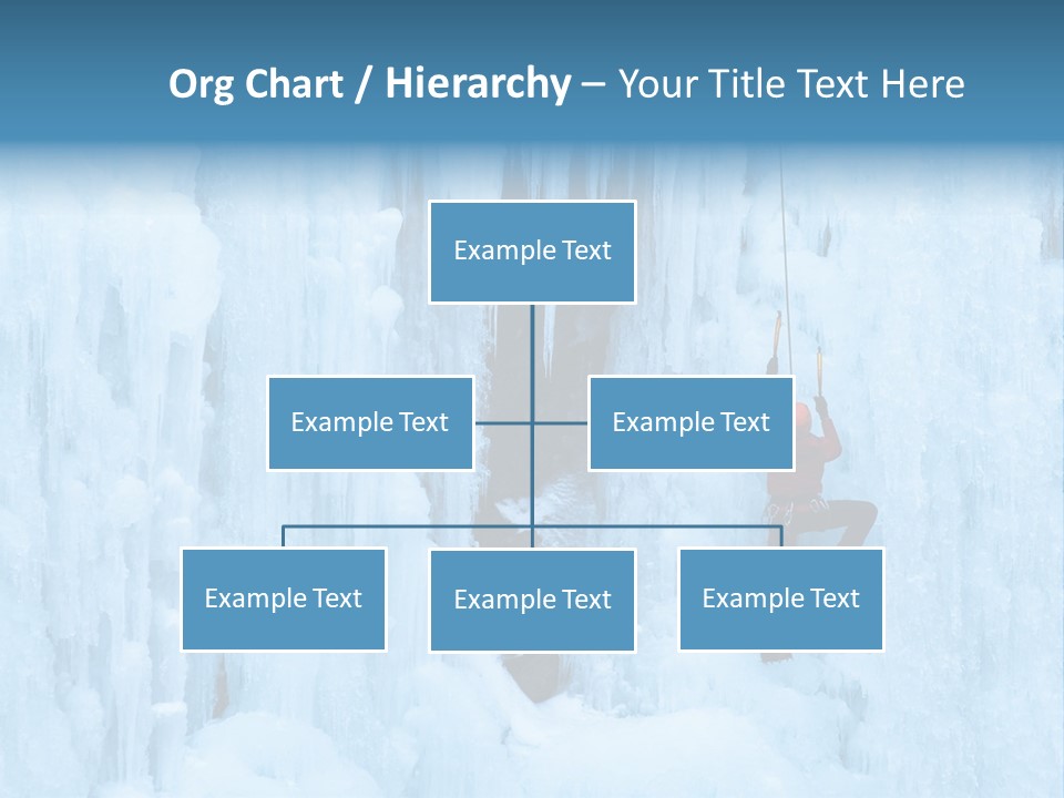 Courage Athletic Motivational PowerPoint Template