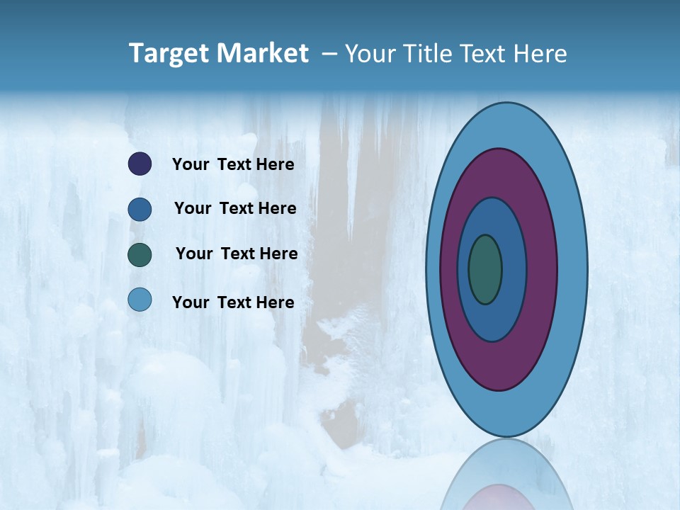 Courage Athletic Motivational PowerPoint Template