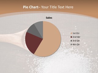 Different Natural Table PowerPoint Template